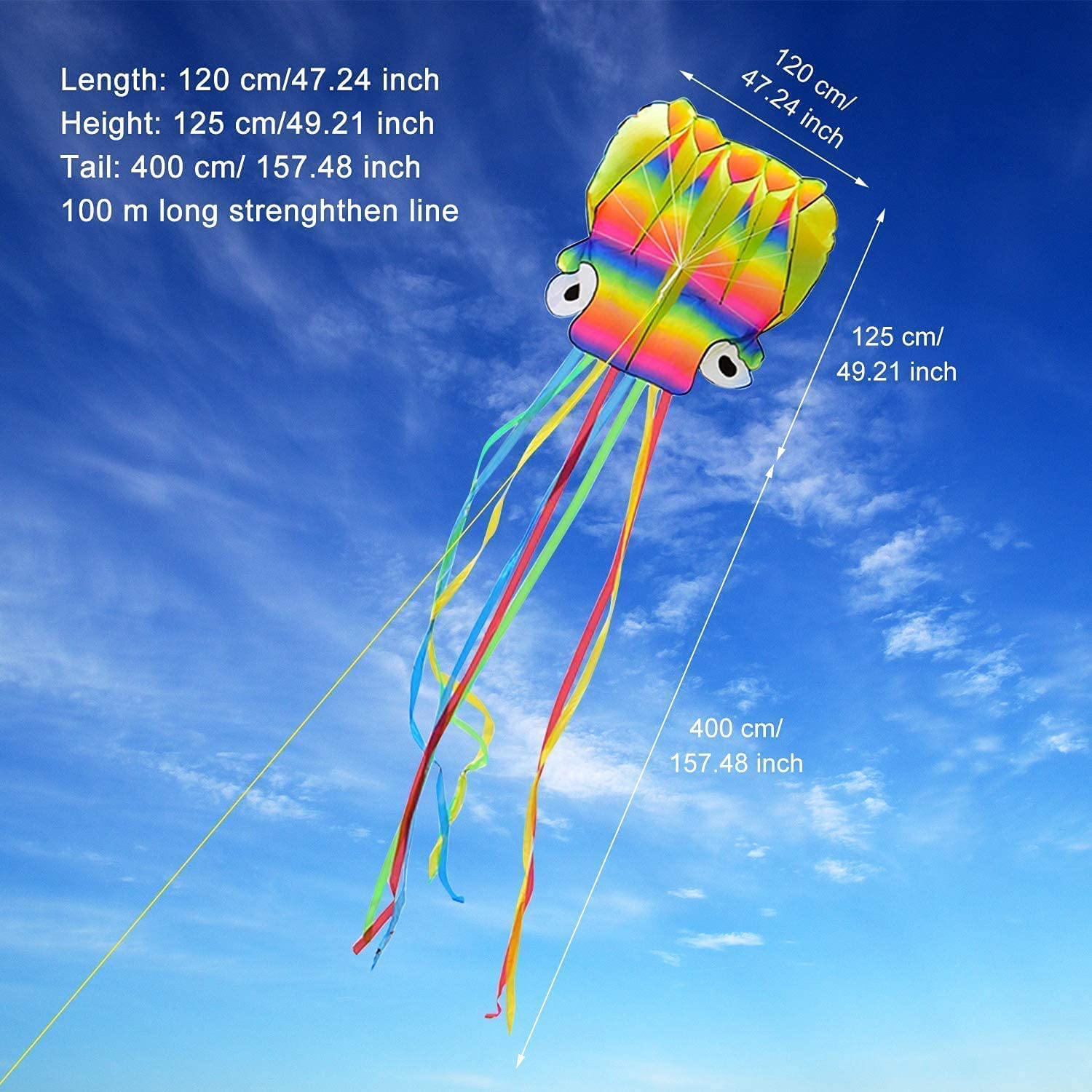 凧糸 たこあげ 100M×5本 白糸 正月遊び 凧糸 たこあげ 100M×5本 白糸 正月遊び 凧 揚げ たこ」の人気